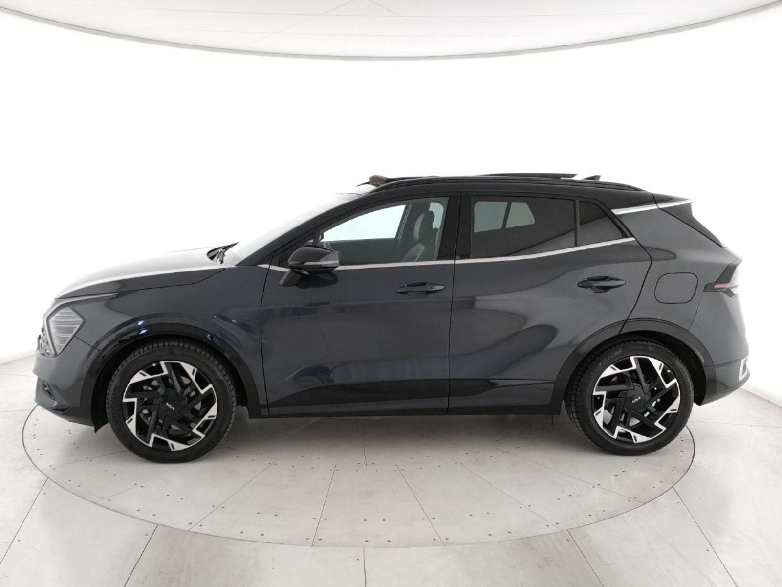 Kia Sportage Usato 2022 Sportage Legnago