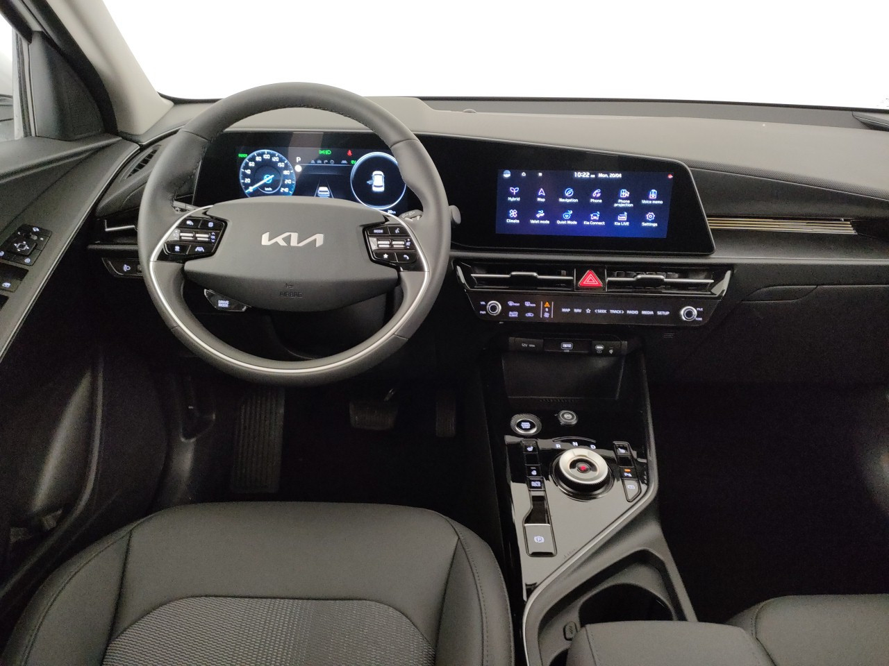 Kia Niro Nuovo GPL Niro Mantova