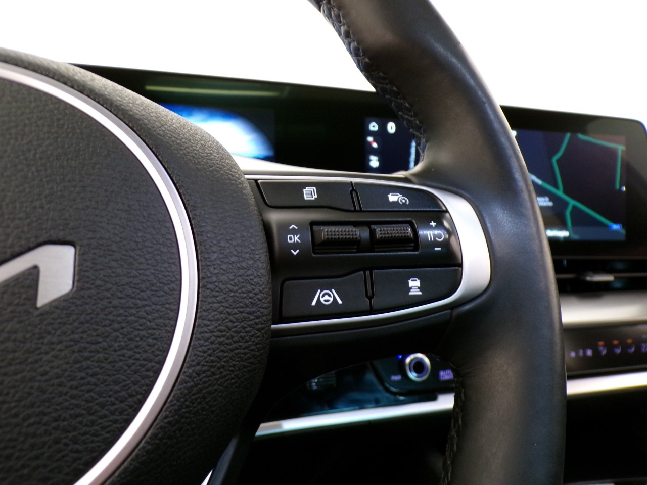 Kia Sportage Sportage 1.6 tgdi phev GT-line Sunroof Pack awd auto - 19