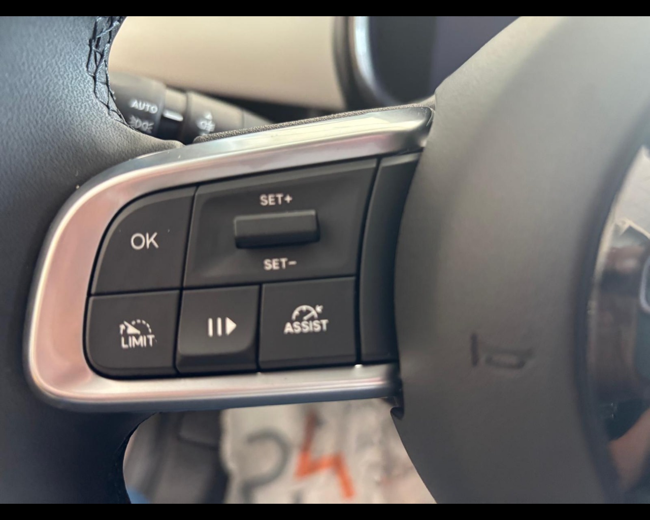 Foto FIAT 600 Hybrid Pop 1.2 Hybrid 110cv