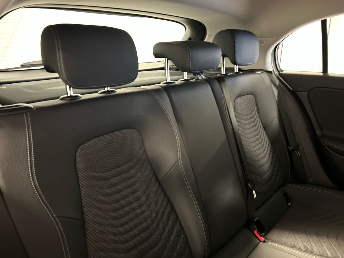 Mercedes  A 180 Progressive Advanced auto - 16