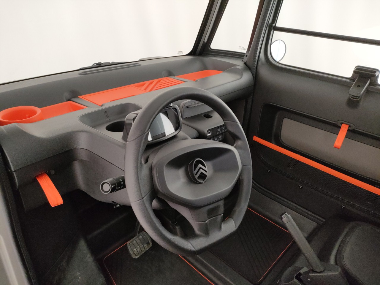 Citroen AMI Nuovo elettrico AMI Porto Mantovano