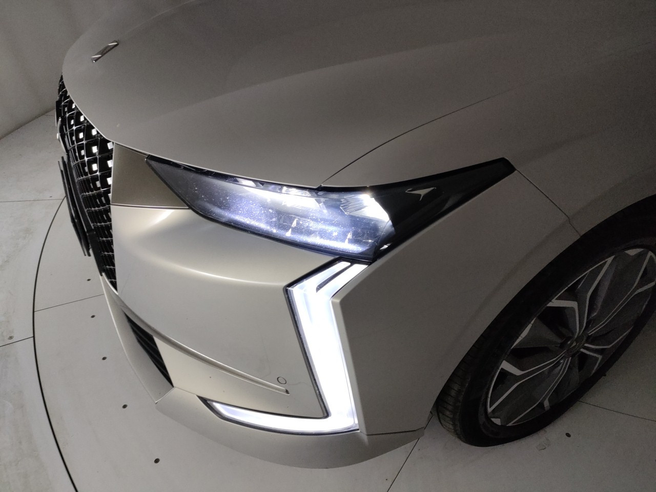 Ds DS4 Usato 2023 DS4 Porto Mantovano