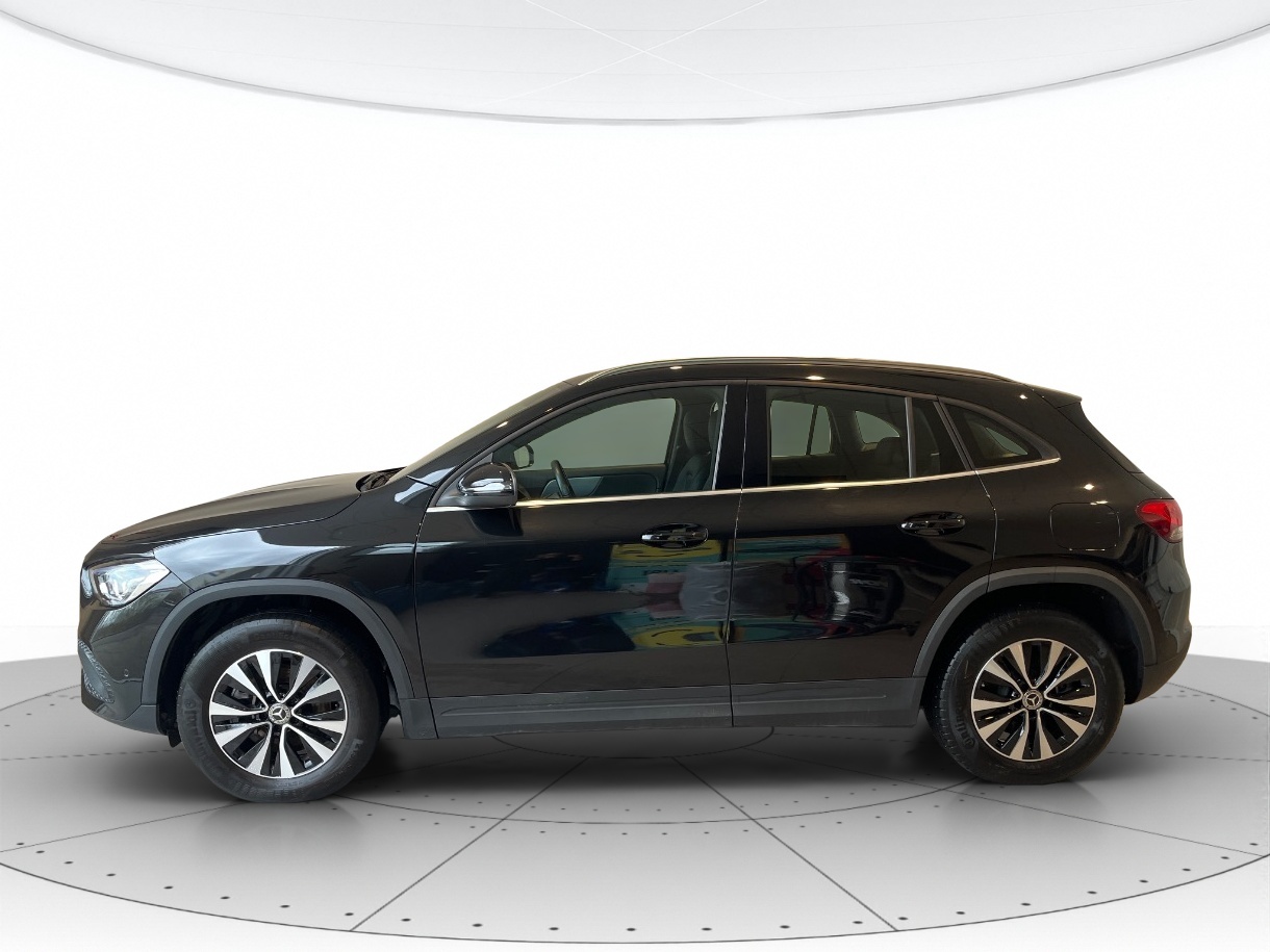 Mercedes GLA Usato 2022 GLA Cerea