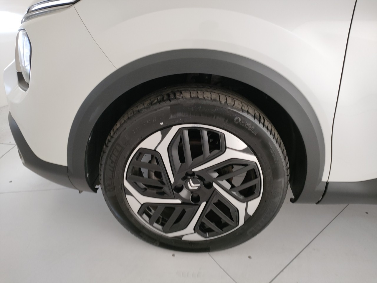 Citroen C4 Usato 2023 C4 Parma
