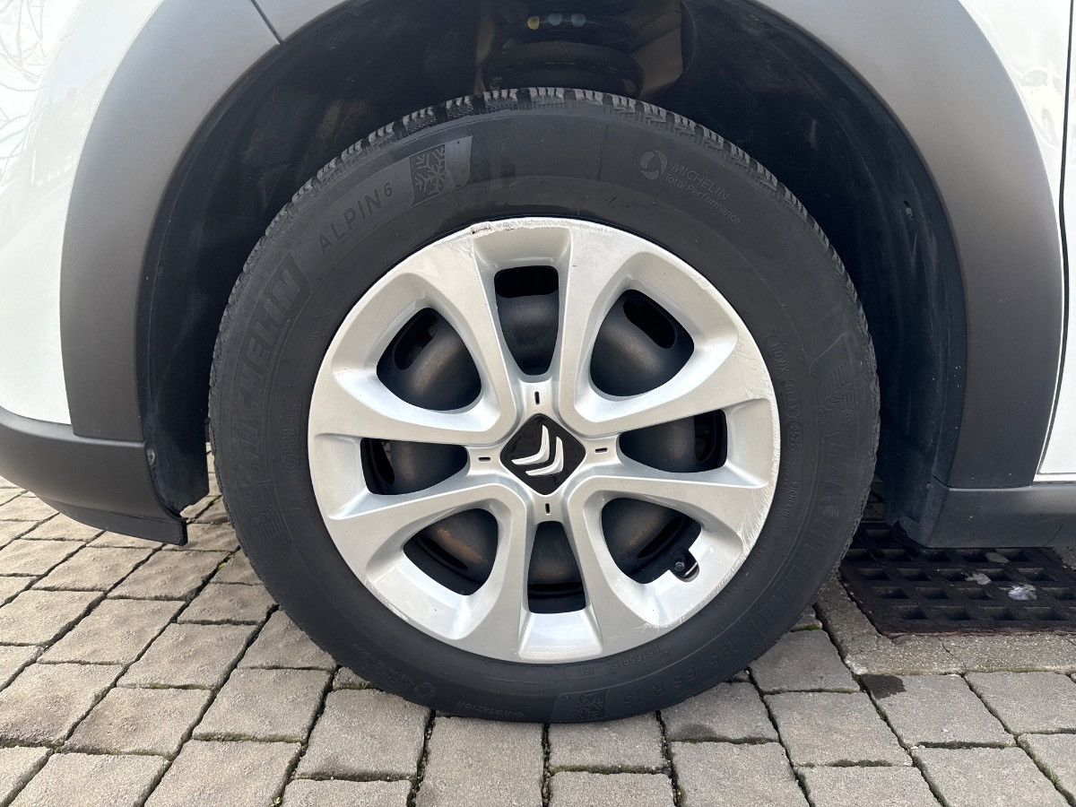 Citroen C3 Usato 2022 C3 Padova