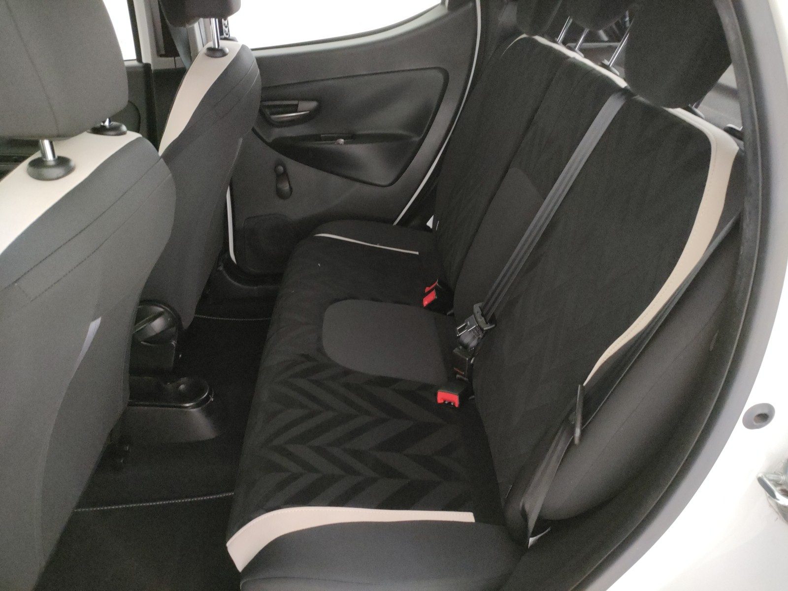 Lancia Ypsilon Usato 2017 Ypsilon Legnago