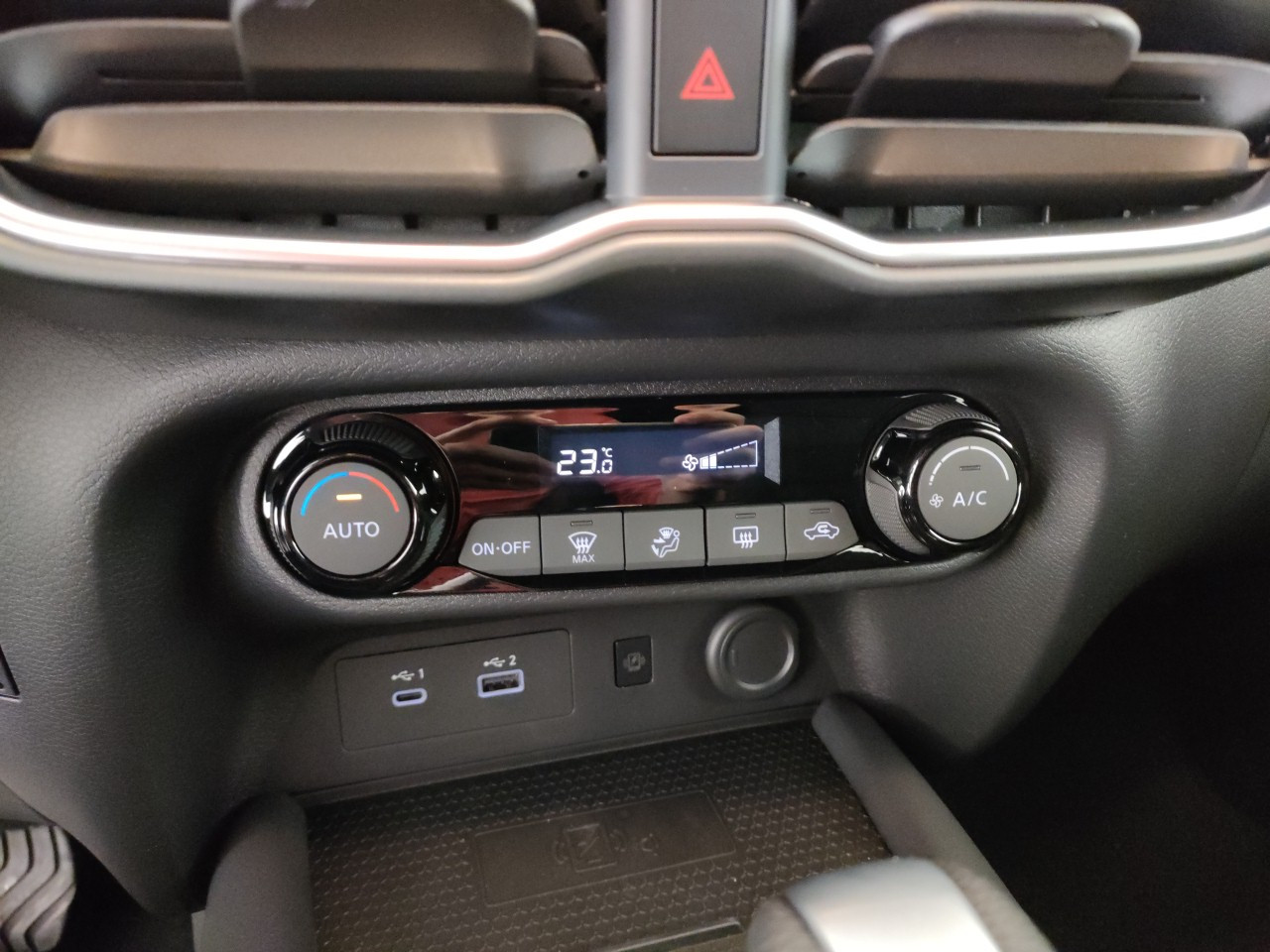 Nissan Juke Nuovo Ibrido benzina Juke Porto Mantovano