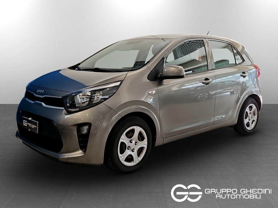 KIA Picanto 1.0 mpi Active my18 Benzina usato