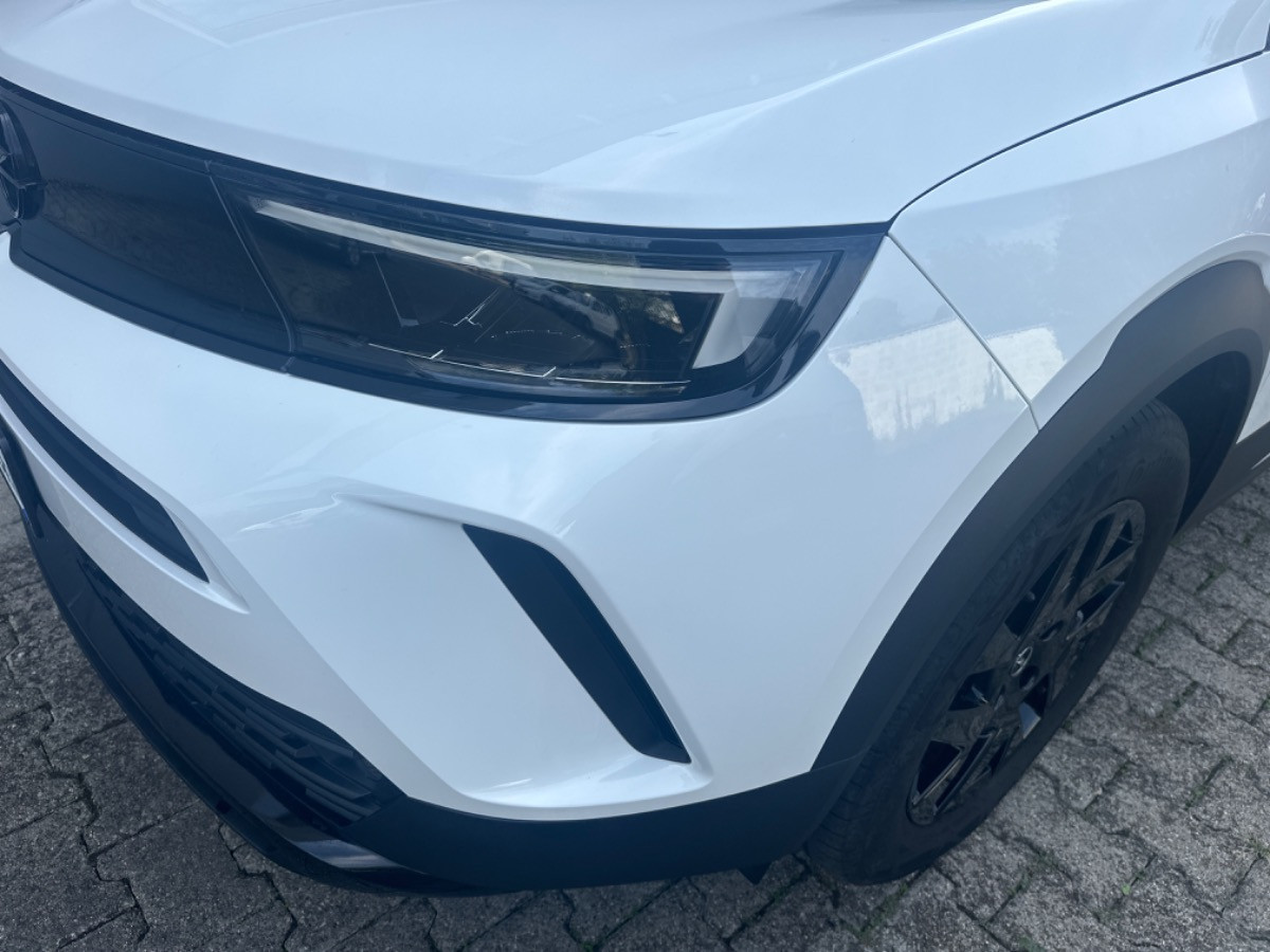 Opel Mokka Usato 2022 Mokka Carpi
