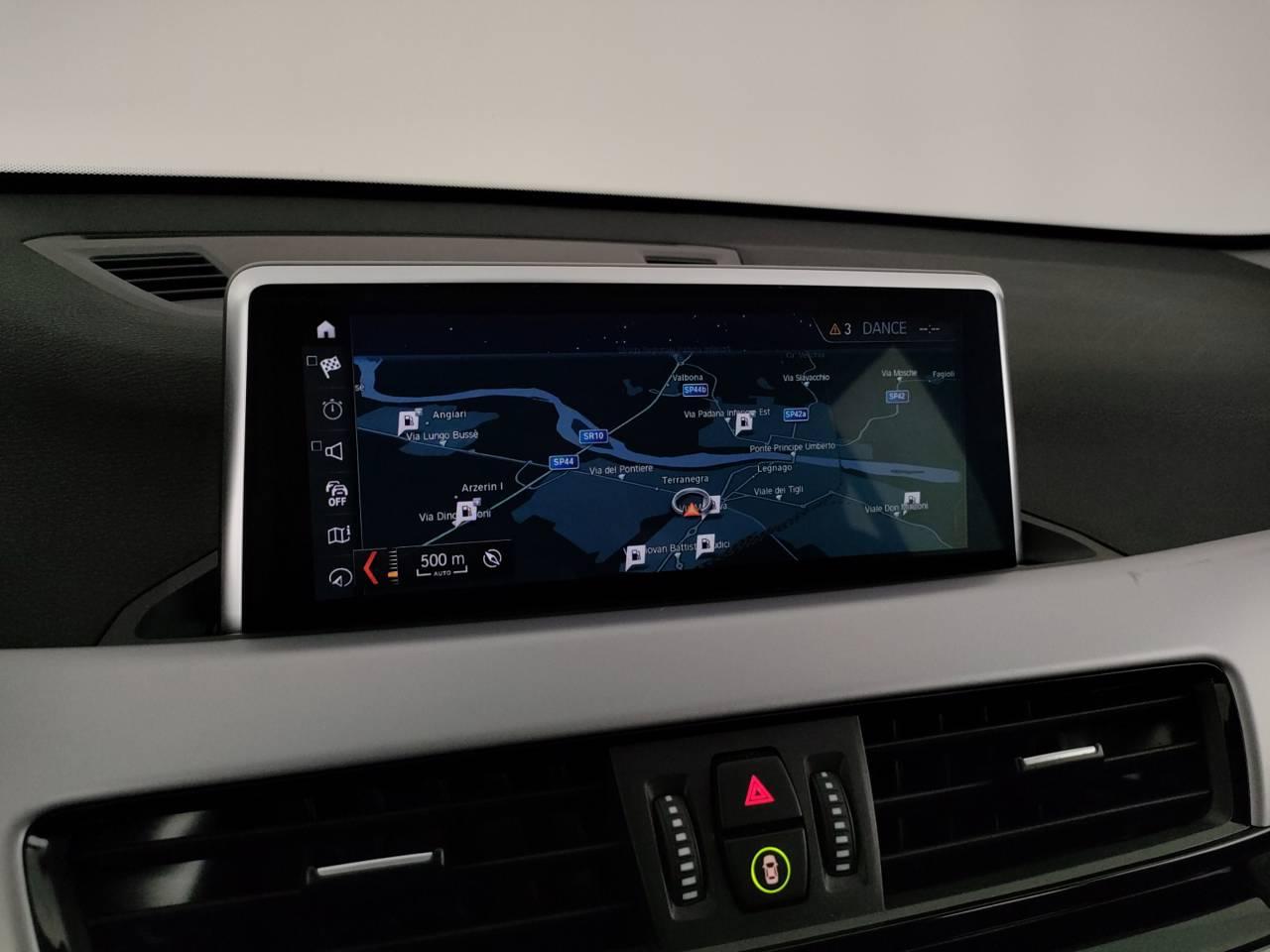 Bmw X1 Usato 2021 X1 San Vendemiano