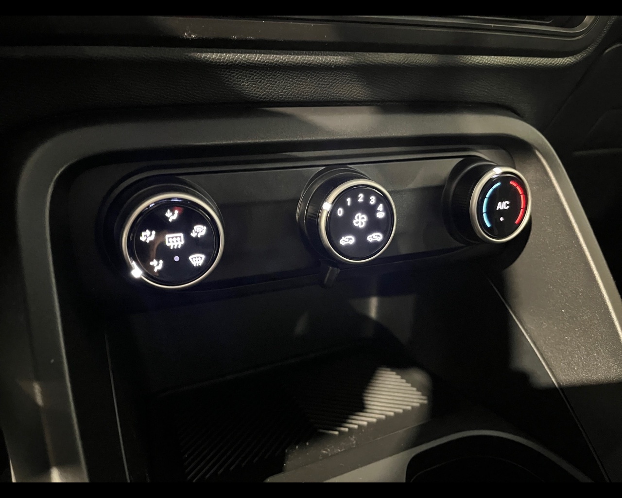 Citroen C3 Nuovo Benzina C3 Verona