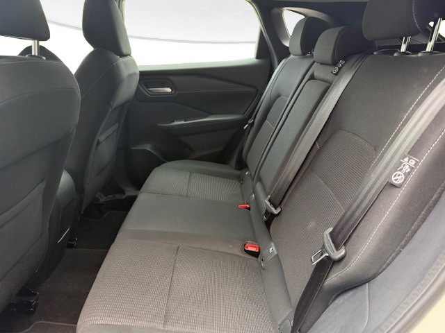 Nissan Qashqai Usato 2022 Qashqai Modena