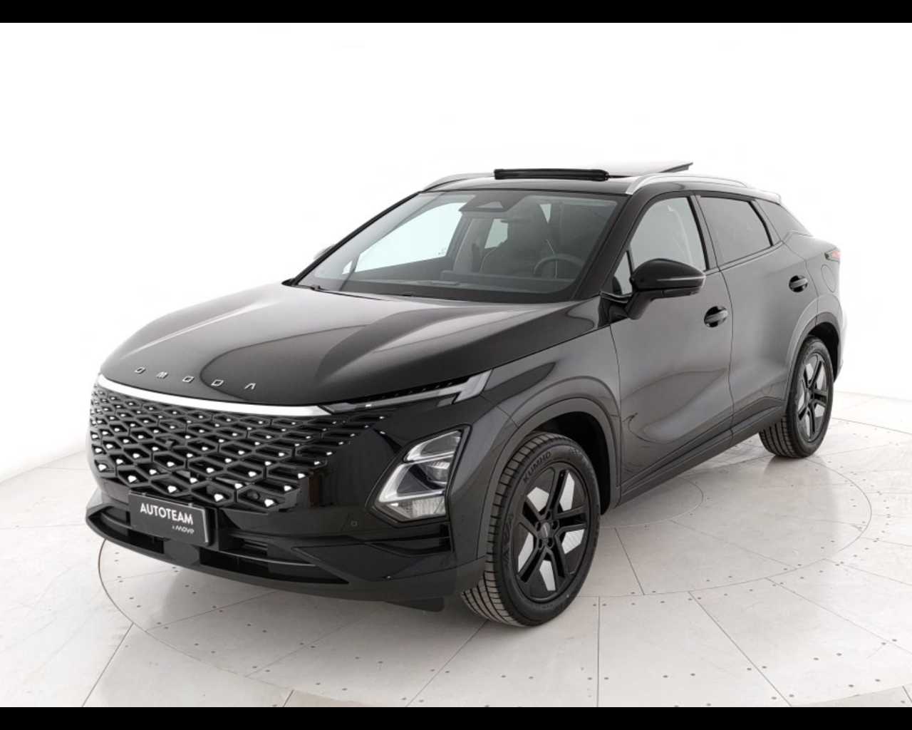 Omoda Omoda 5 Aziendali 2024 Omoda 5 Rovigo