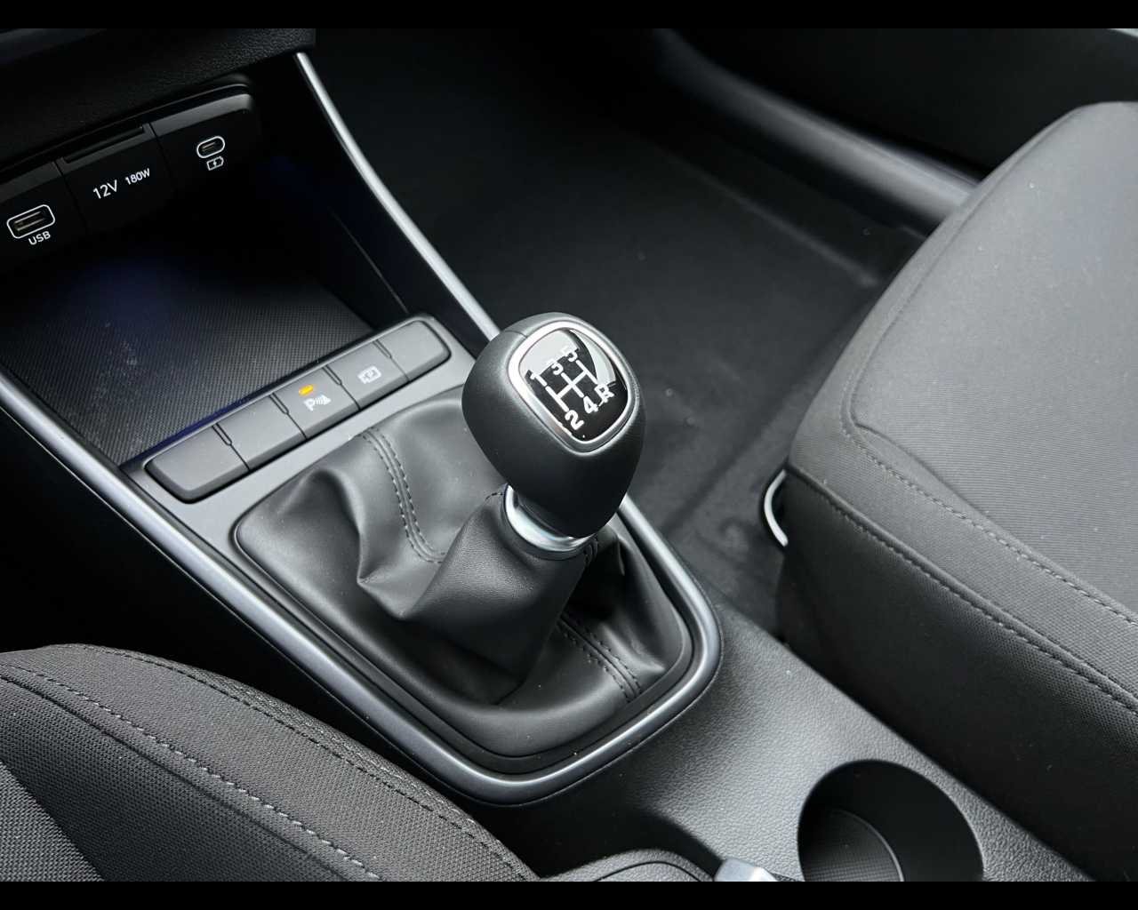 Hyundai Bayon Nuovo GPL Bayon Rovigo