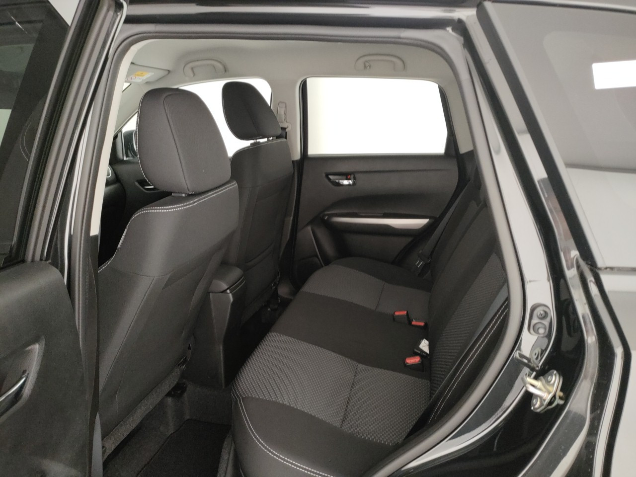 Suzuki Vitara Nuovo Ibrido benzina Vitara Porto Mantovano