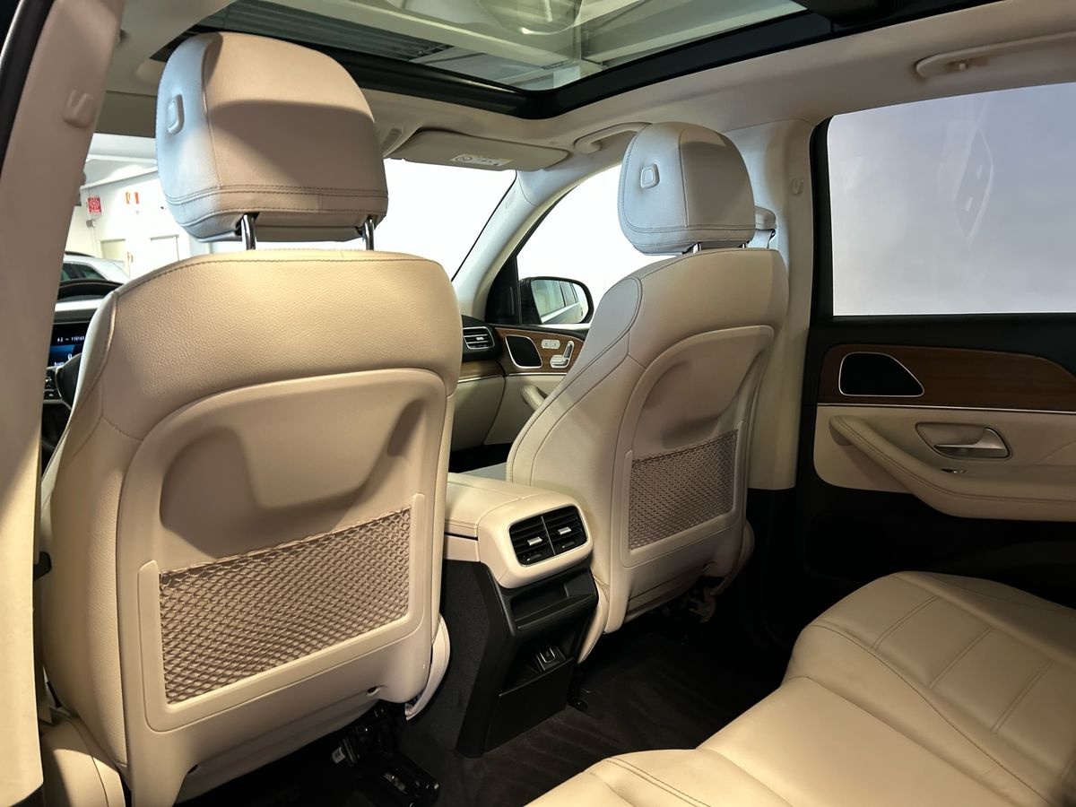 Mercedes GLE GLE SUV 350 de Plug in hybrid (de EQ-POWER) Premium Plus 4Matic 9G-Tronic Plus - 18