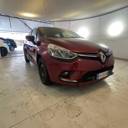 Clio Iv - Clio 1.5 Dci Energy Life 90cv