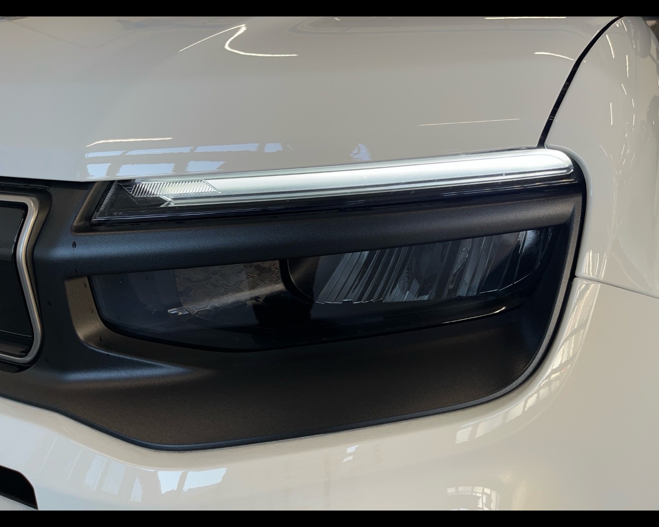 Jeep Avenger Aziendali 2025 Avenger Rovigo