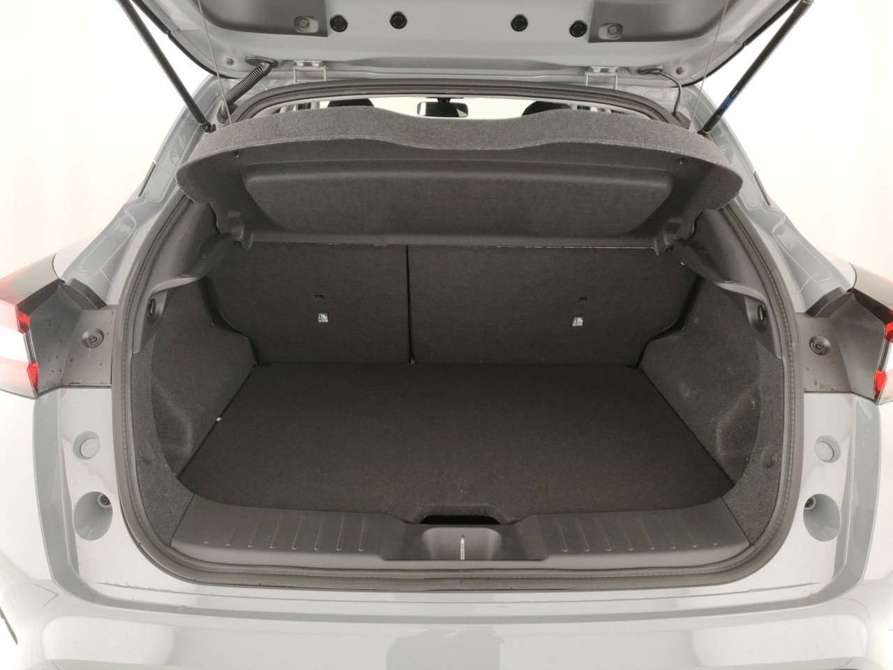 Nissan Juke Nuovo Benzina Juke Porto Mantovano