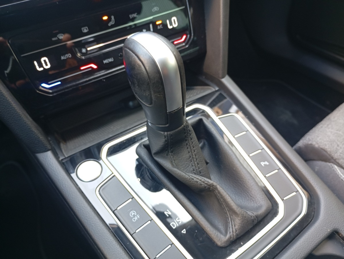 Volkswagen Passat Usato 2022 Passat San Vendemiano