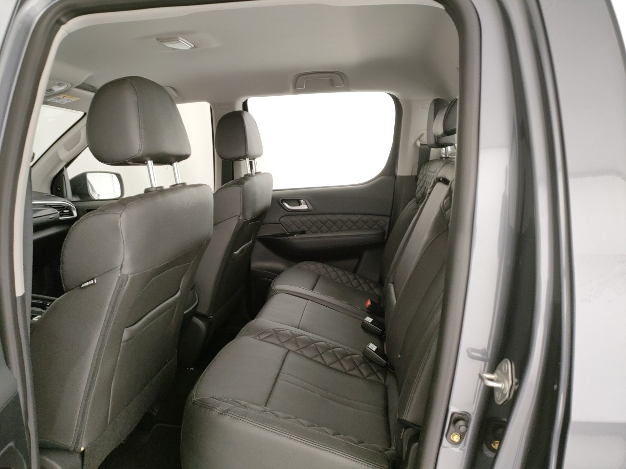 Foton Tunland G7 Nuovo Diesel Tunland G7 Porto Mantovano