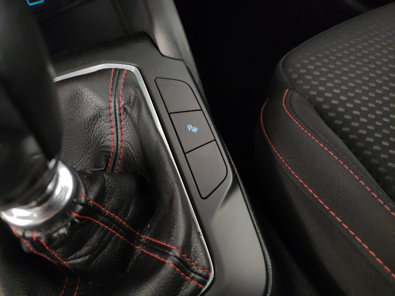 Ford Focus Usato 2022 Focus Parma