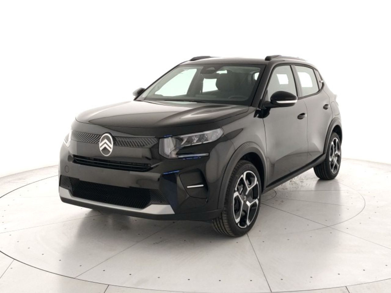 Citroen C3 KM0 2025 C3 Porto Mantovano