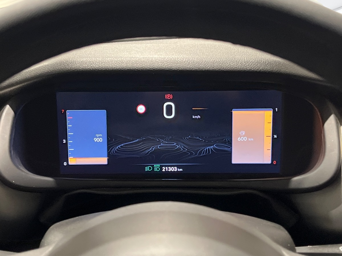 Jeep Avenger Usato 2025 Avenger Verona