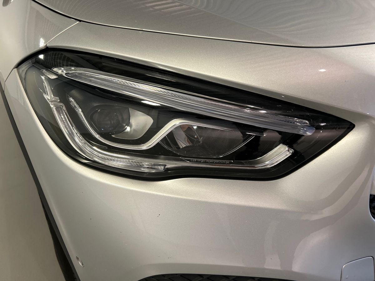 Mercedes GLA GLA 180 D Business Extra 8G-DCT - 7