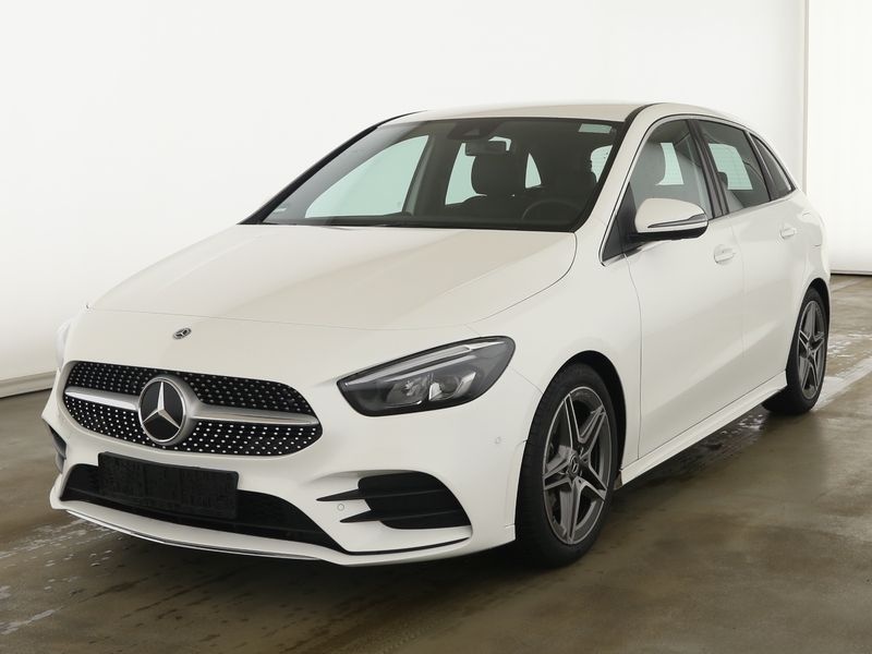 Mercedes Classe B Classe B 180 D Premium 7G-DCT