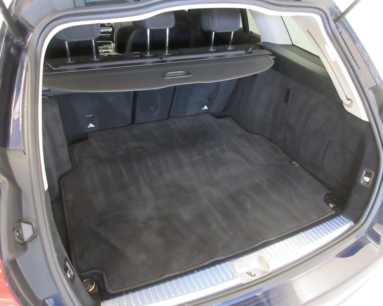 Mercedes Classe C Station Wagon Classe C Station Wagon 220 Sport Plus 4Matic 9G-Tronic Plus - 9