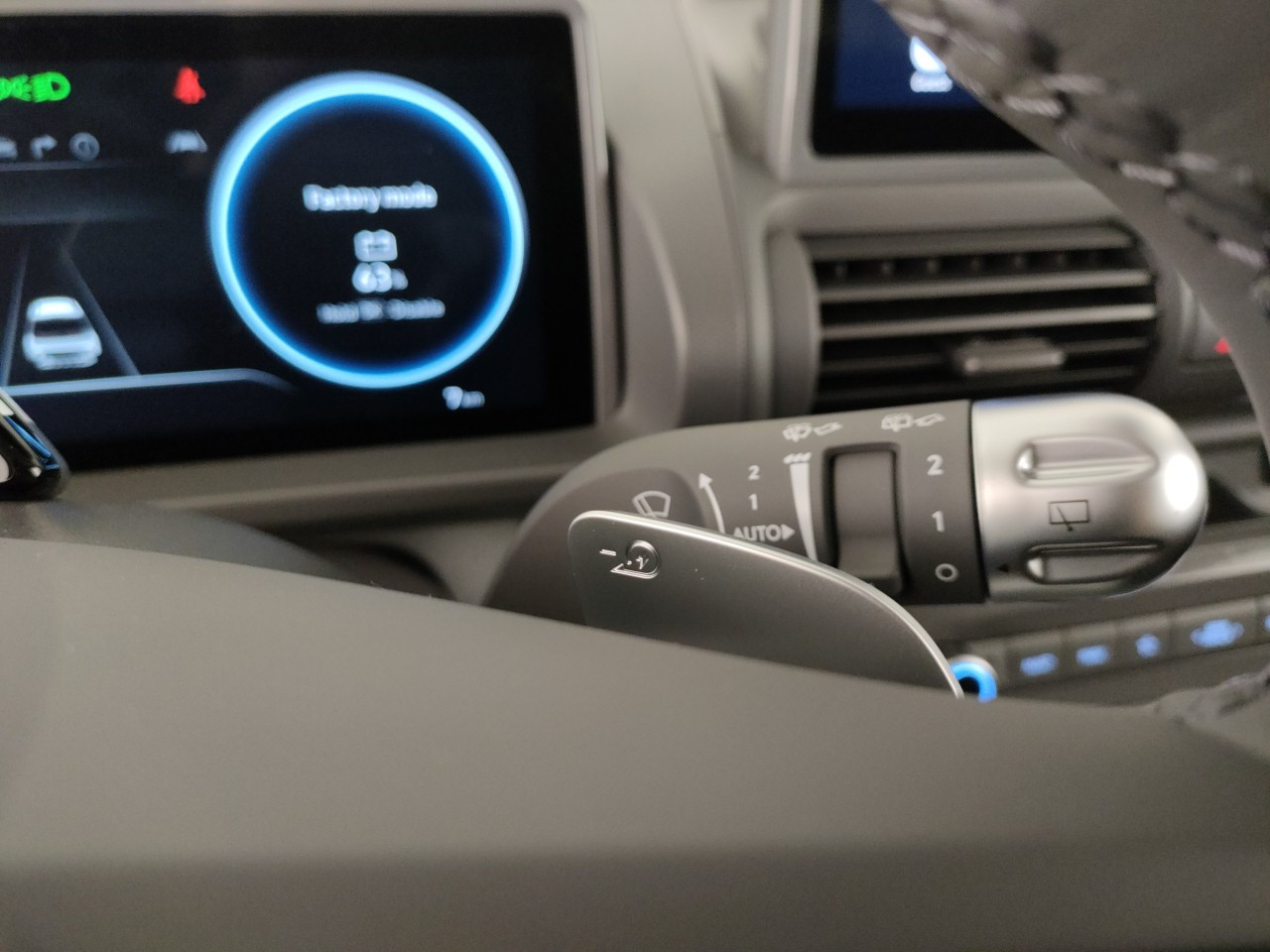 Hyundai Inster KM0 2026 Inster Porto Mantovano