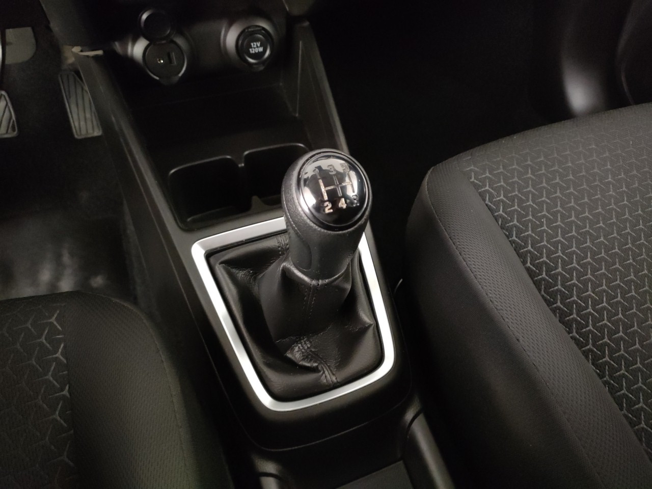 Suzuki Swift Usato 2022 Swift Porto Mantovano