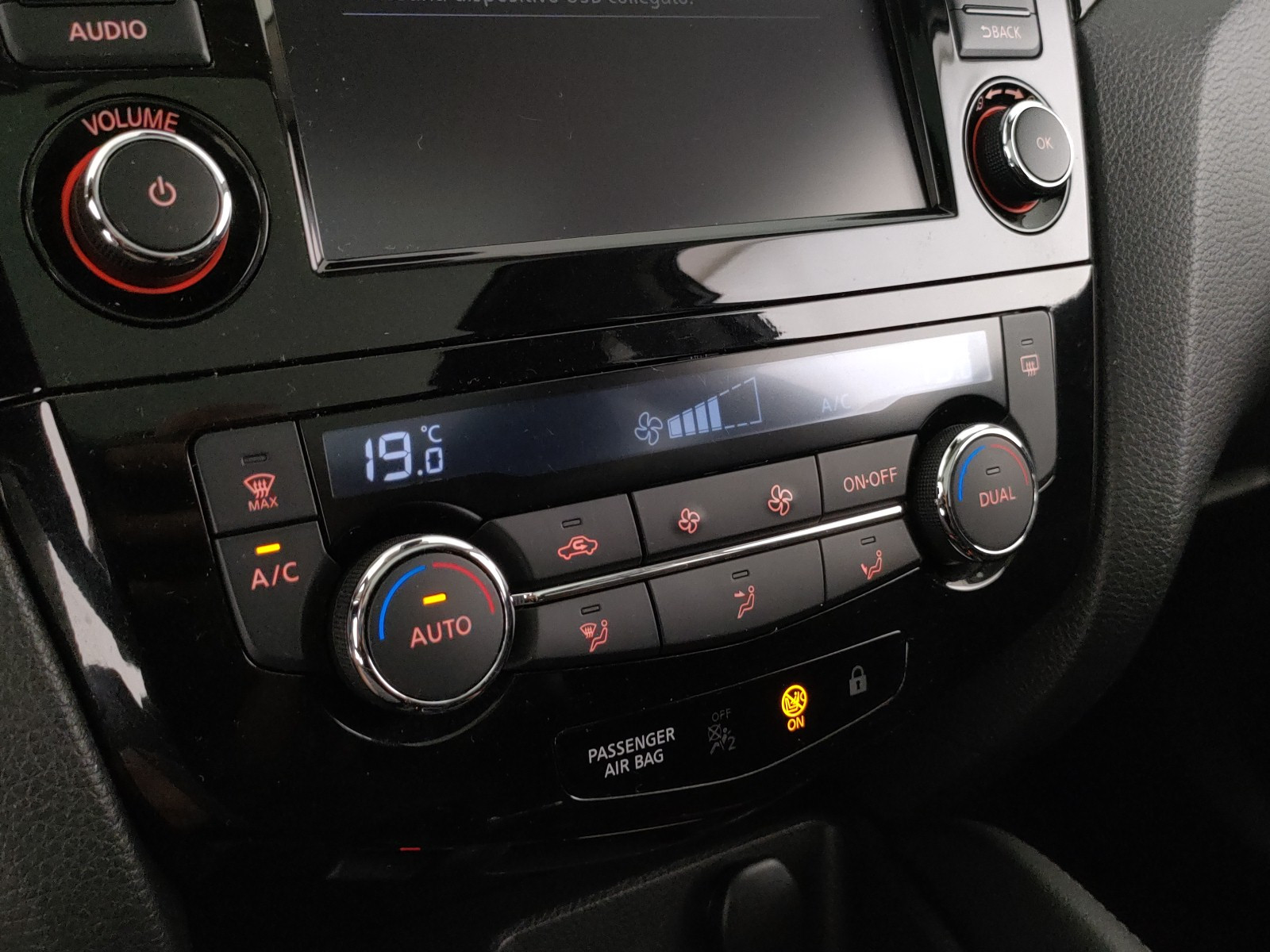 Nissan Qashqai Usato 2020 Qashqai Legnago