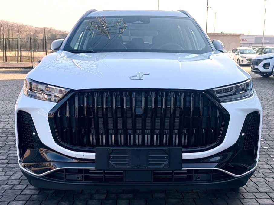 Dr Automobiles DR 6 Nuovo gPL DR 6 Padova