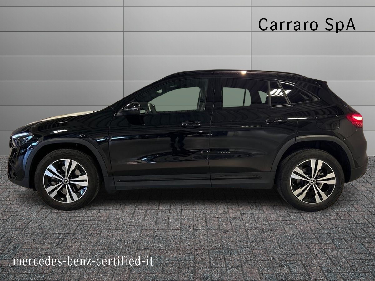 Mercedes  GLA 180 Progressive Advanced auto - 6