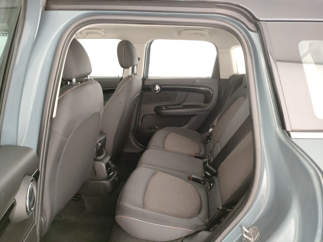 Mini Countryman Usato 2023 Countryman Porto Mantovano