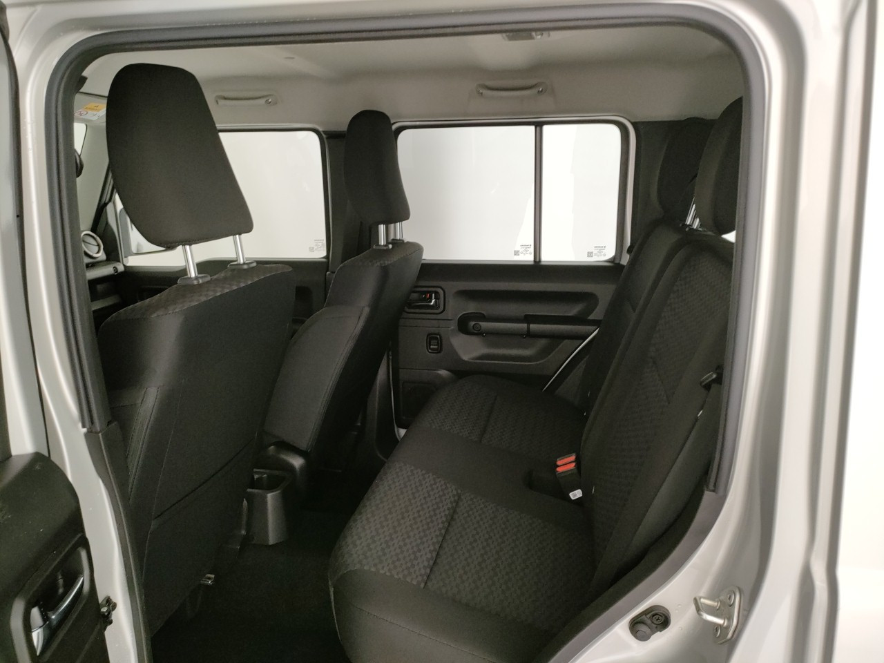 Suzuki Jimny Usato 2026 Jimny Porto Mantovano