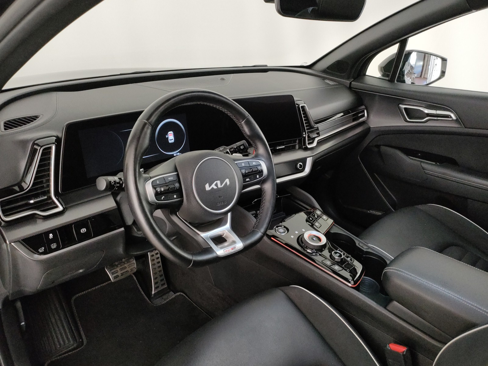 Kia Sportage Usato 2023 Sportage Legnago