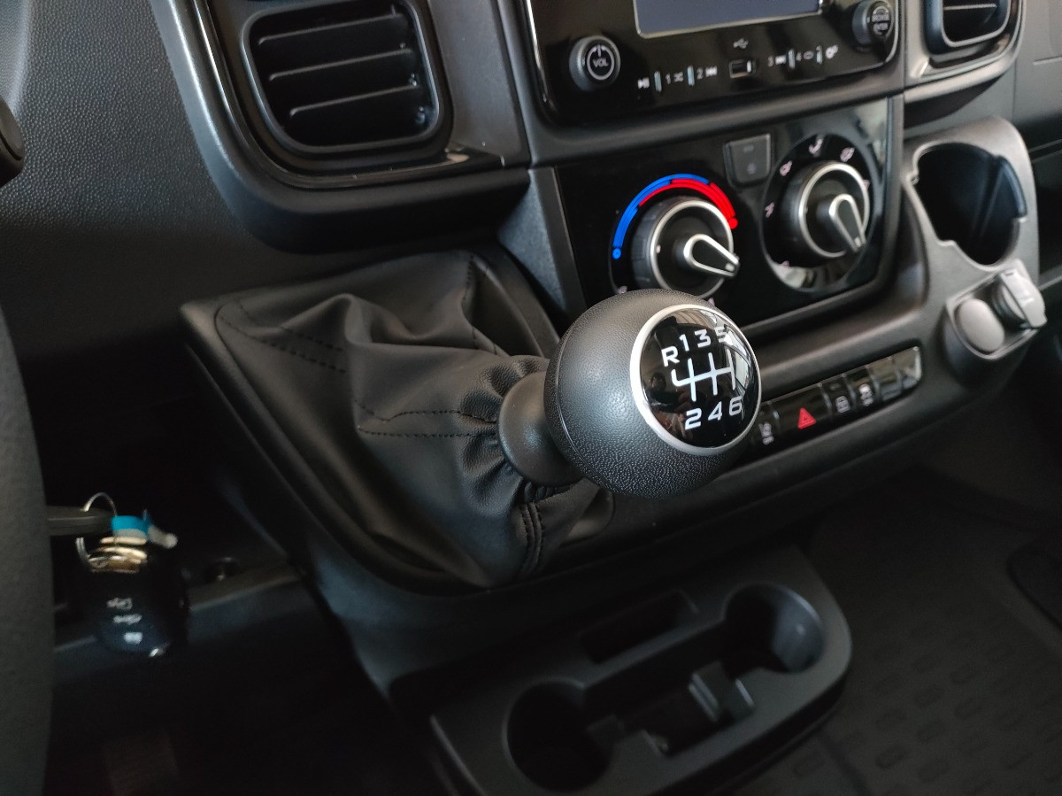 Peugeot Boxer Nuovo Diesel Boxer Porto Mantovano
