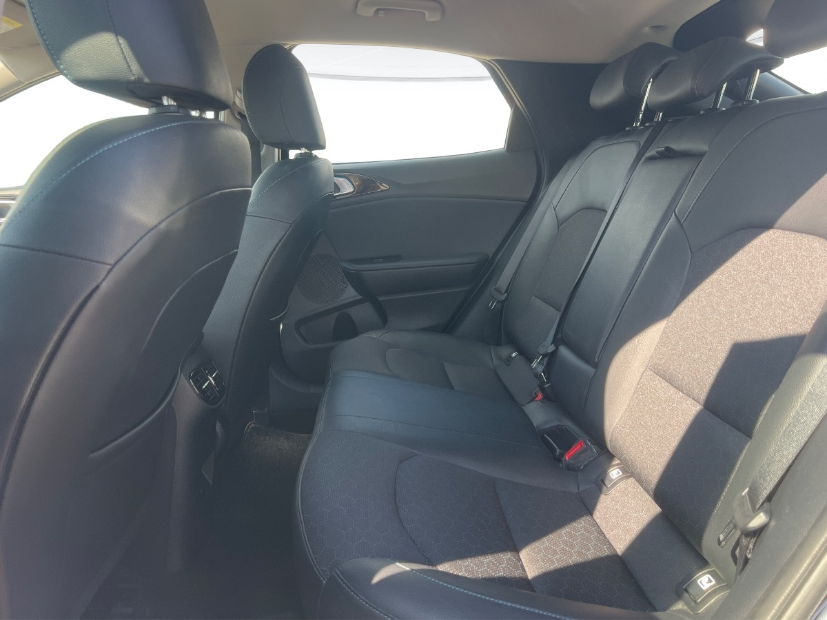 Kia Xceed Usato 2023 Xceed Rovigo