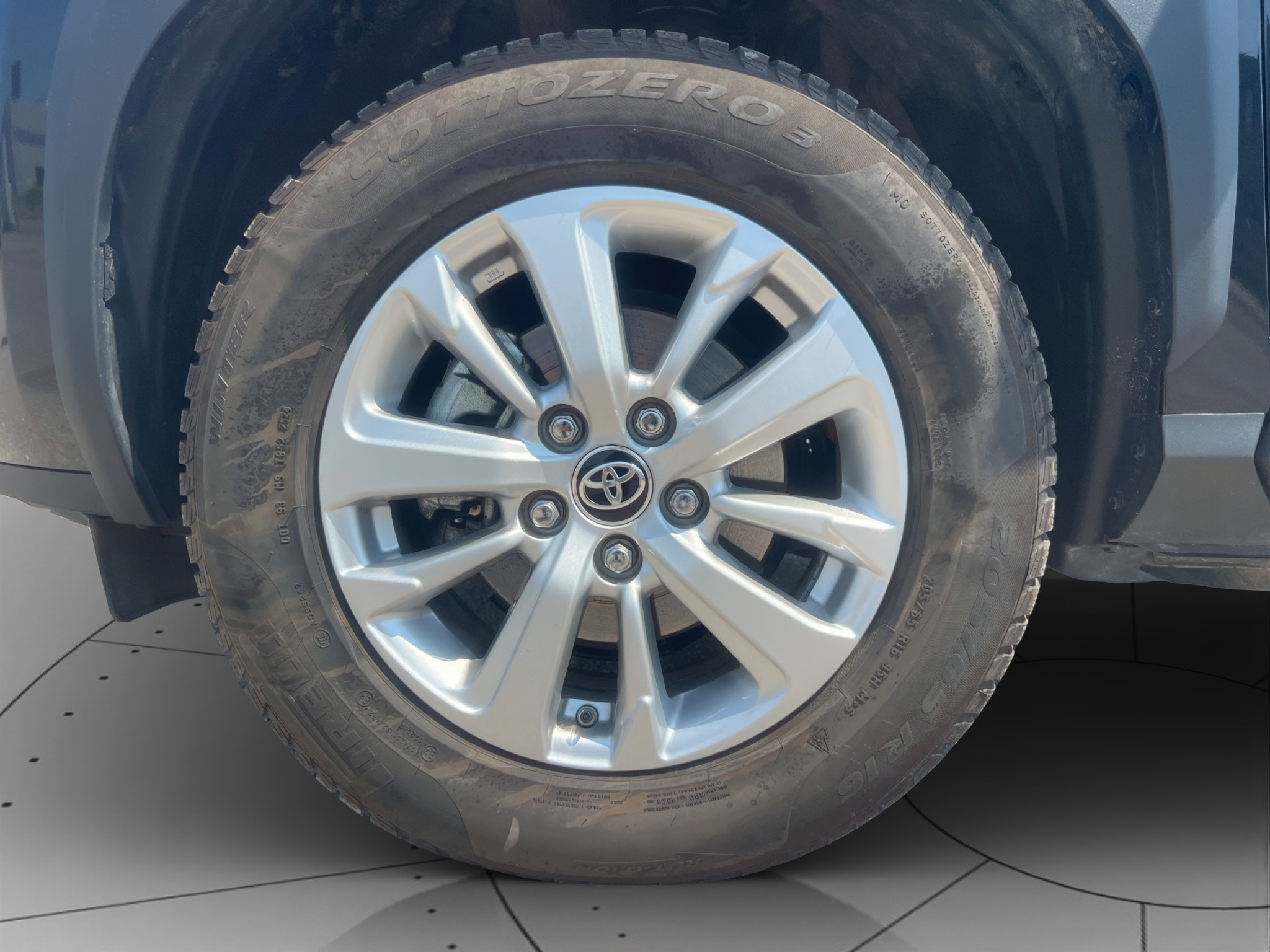 Toyota Yaris Cross Usato 2024 Yaris Cross San Vendemiano