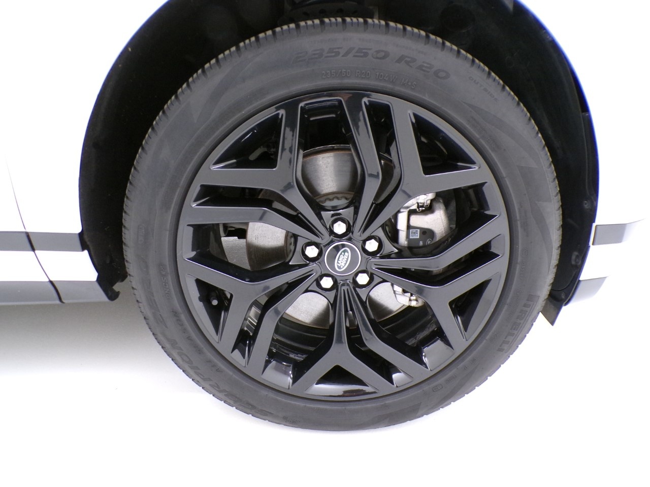 Land Rover Range Rover Evoque Range Rover Evoque 2.0 D I4 MHEV 163cv R-Dynamic S AWD Auto - 4