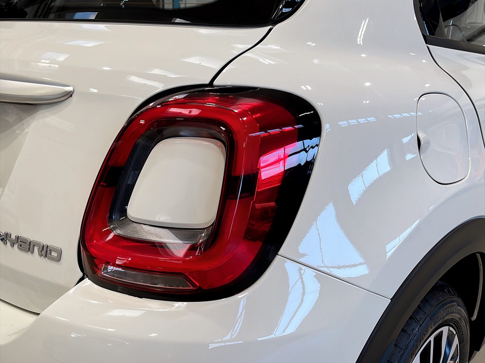 FIAT 500X CROSS CABRIO 1.5 HYBRID Ibrida usato - 19