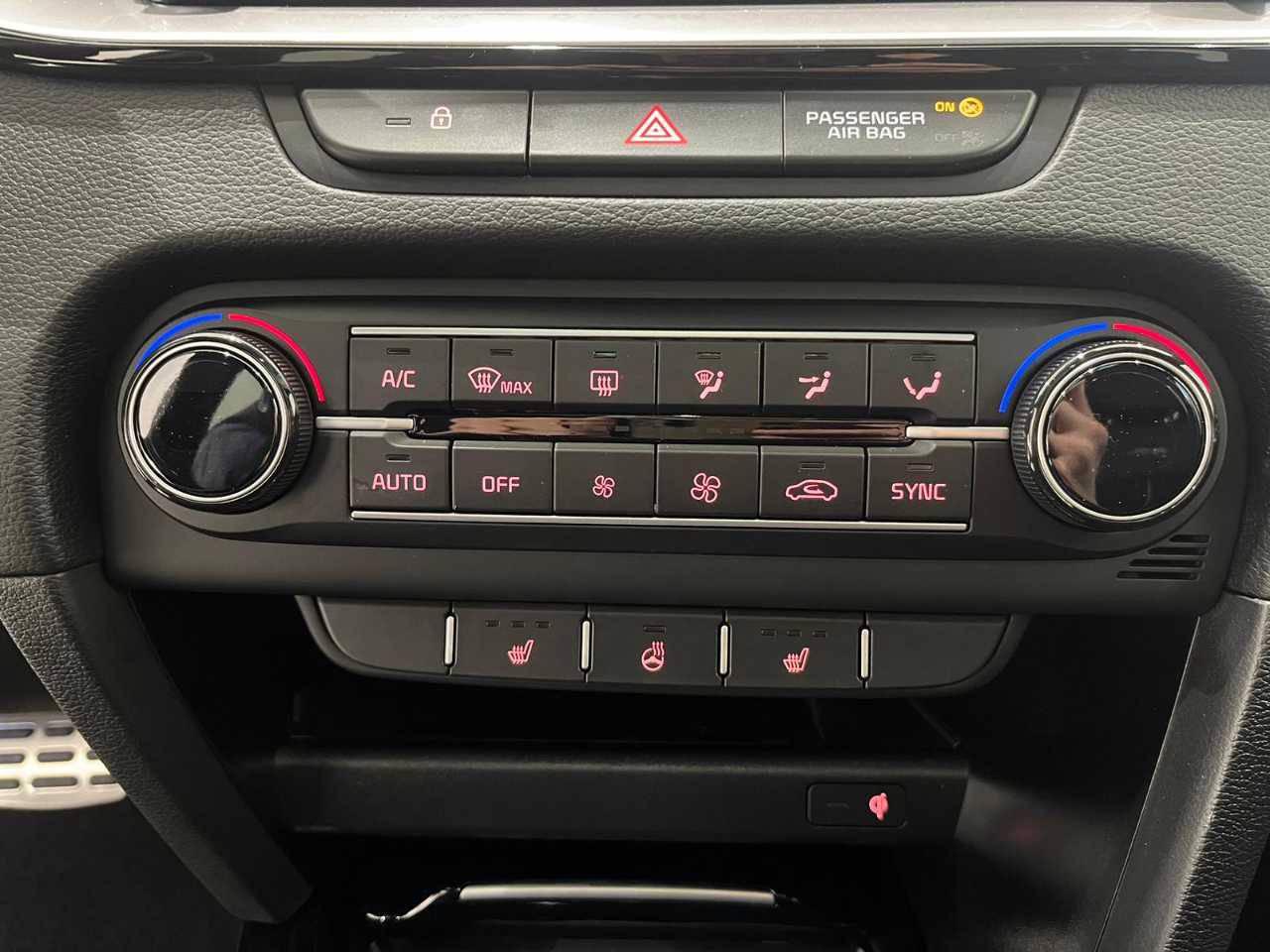 Kia Proceed KM0 2025 Proceed Legnago