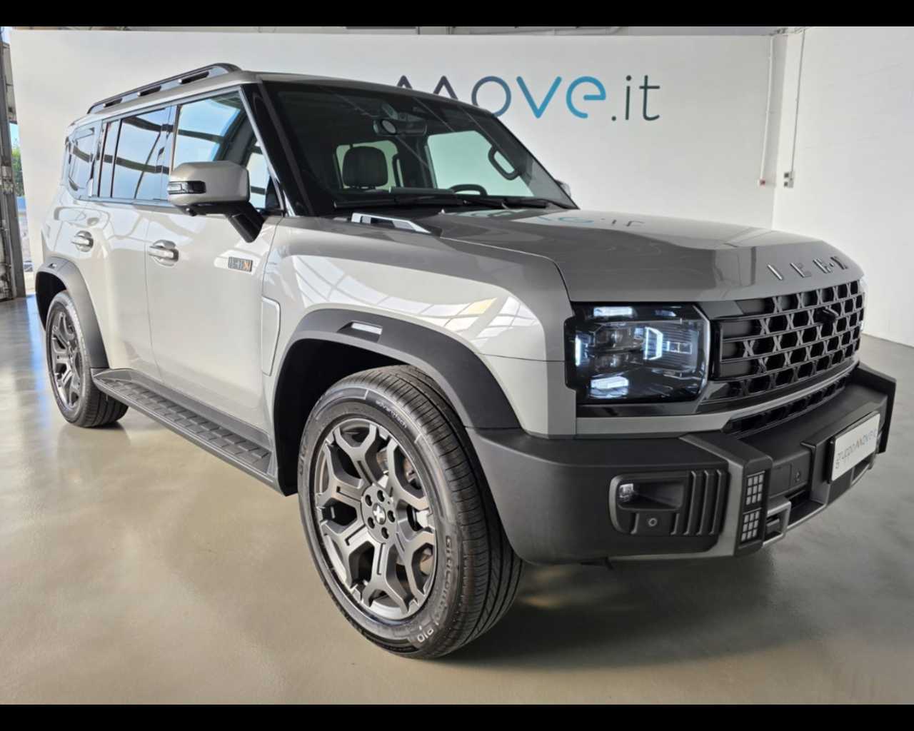 Ich-X K3  Nuovo GPL K3  Padova