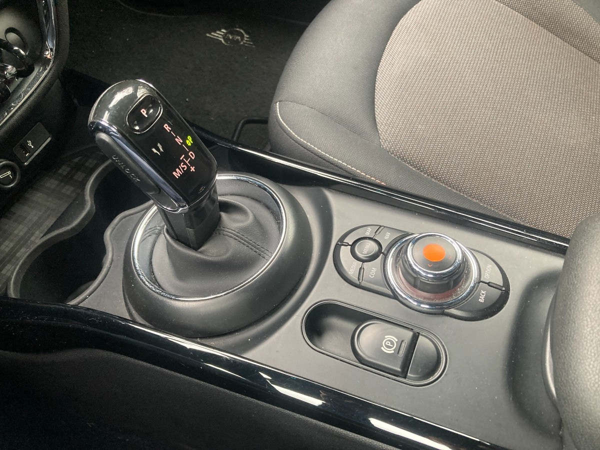 Mini Clubman Usato 2019 Clubman Modena