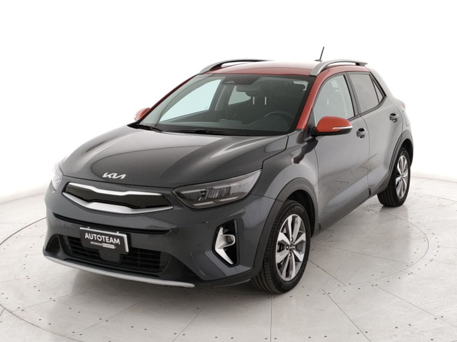 Kia Stonic Usato 2023 Stonic Legnago