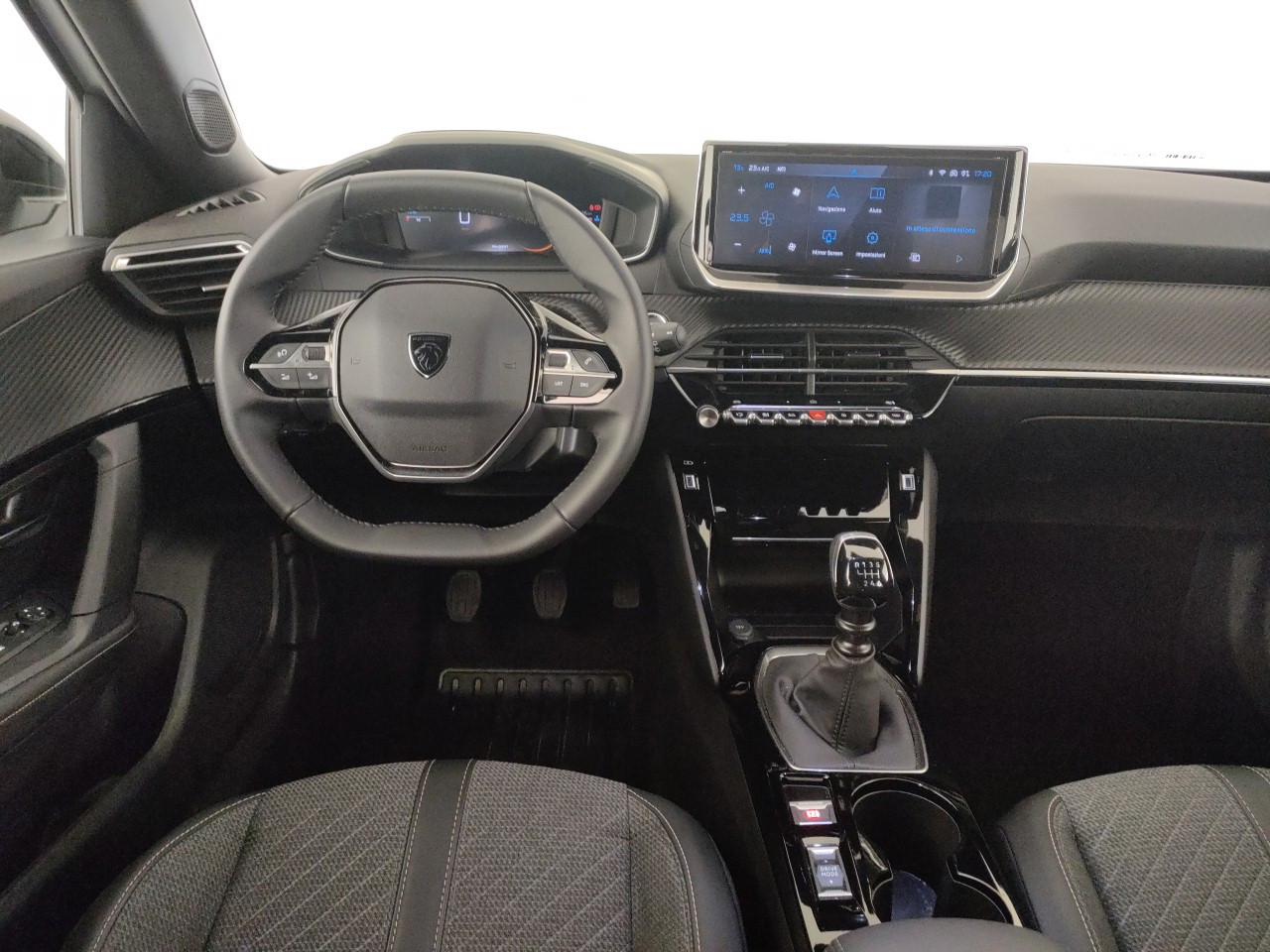 Peugeot 2008 Usato 2025 2008 Porto Mantovano